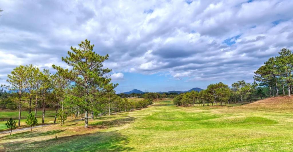 Pinus Hotel Da Lat Dış mekan fotoğraf