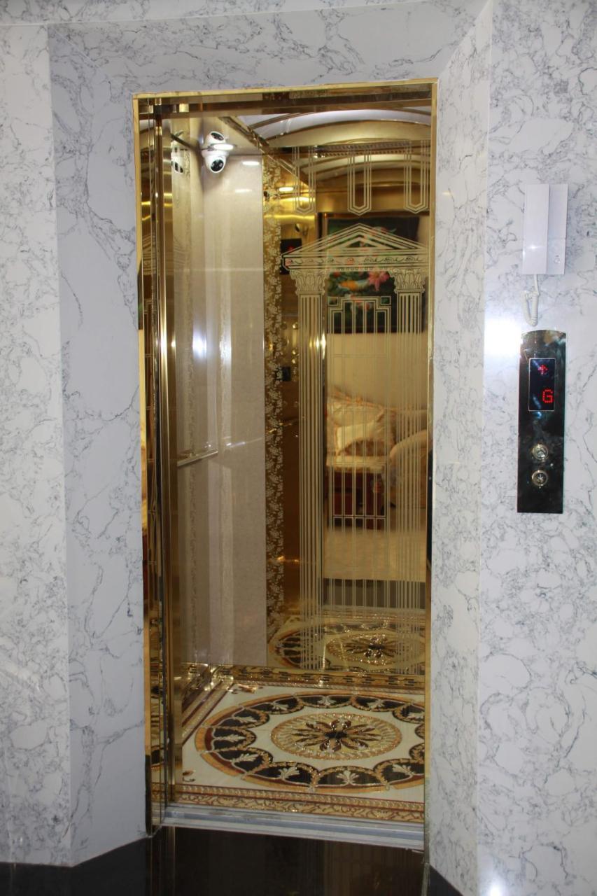 Pinus Hotel Da Lat Dış mekan fotoğraf