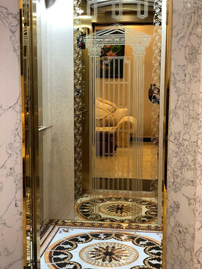 Pinus Hotel Da Lat Dış mekan fotoğraf